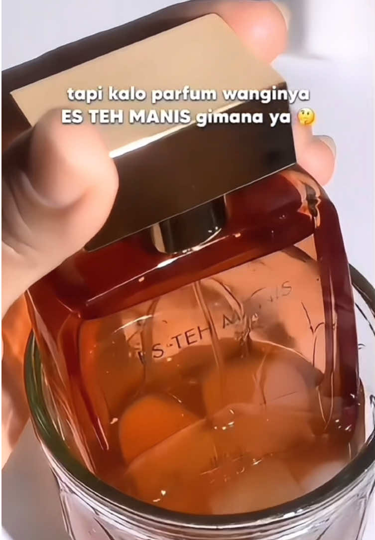 parfum es teh manis dari crusita #parfum #parfumtahanlama #parfummurah #parfume #parfumeviral #parfumwangi #rekomendasiparfum #parfumtiktok #parfumereccomended #parfumlokal #parfumviral #parfumestehmanis #crusitaparfum #fyp #foryou #foryoupage 