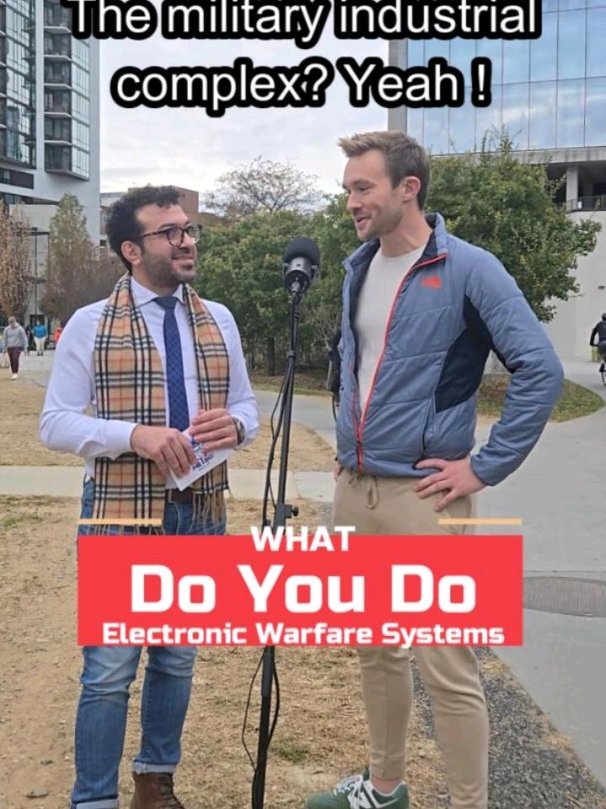 What Do You Do?  . . . #illuminati #deepstate #militaryindustrialcomplex #wepons #creatorsearchinsights 
