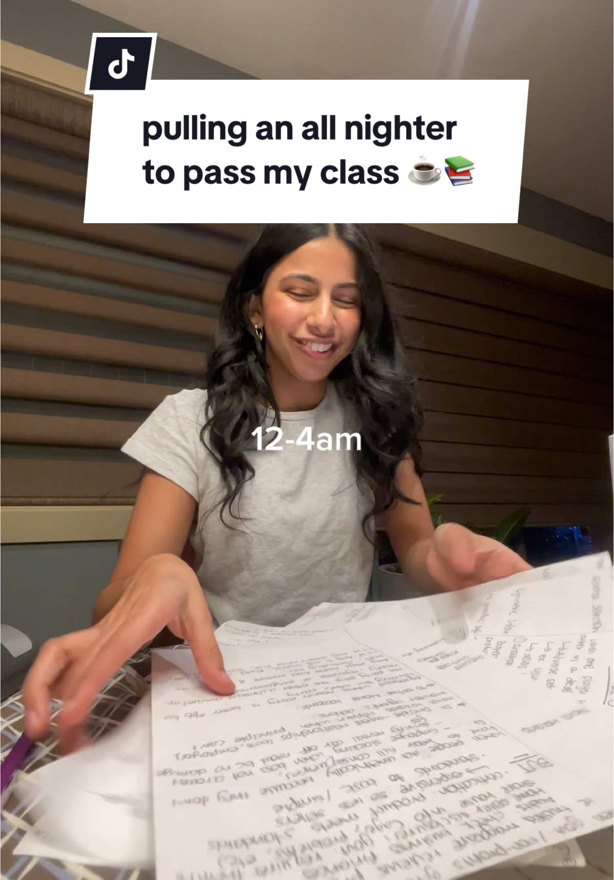 learning two months of content in 1 day 😃 i will never learn my lesson unfortunately  #studytok #studywithme #university #finalsweek #exams #school #studentlife 