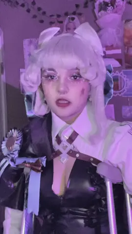 I think one if my biggest fears is being forgotten Moots @❄️Akira❄️ @kenny @Alo @artworld_cosplay @🪻💗⋆ ★ 𝓥𝓲𝓸𝓵𝓮𝓽 ★ ⋆💗🪻 @𝒿𝑜𝓁𝓁𝓎 aus ─♪ @𝒞𝒾𝑒𝓁/𝒜𝓁𝑒𝓍 [%41] 🫧 @𝕷𝖊𝖔 <33 [ 59% ] @Azukii 🫐 @✰Fanfic_Writer✰ @Snickers  #genshin #GenshinImpact #genshinimpactedit #genshintok #genshincosplay #genshincosplayer #lynette #lynettegenshin #lynettegenshinimpact #lynetteedit #lynettegenshin #lynettesupremarcy #lynettecosplay #lyneygenshin 