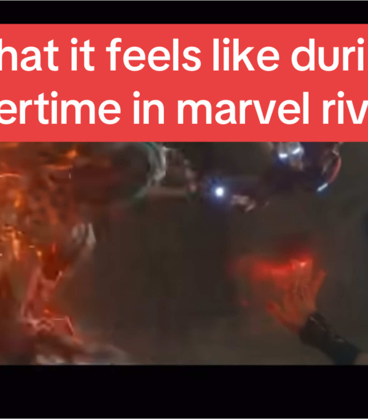 Tell me im wrong 😂😂 #marvelrivals #gameoftheyear #twitchstreamer follow on twitch @vzryi #gamertiktok 