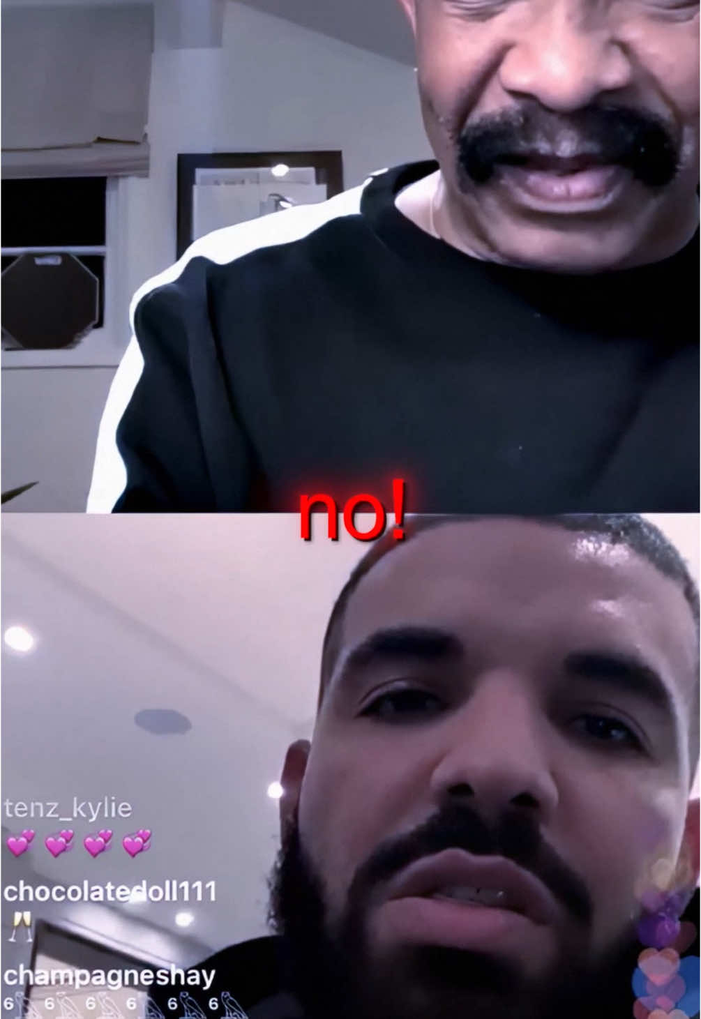 Drake's Dad doesn't listen to his music 🥺💔 @Jimmy Fallon #drake #rap #edit