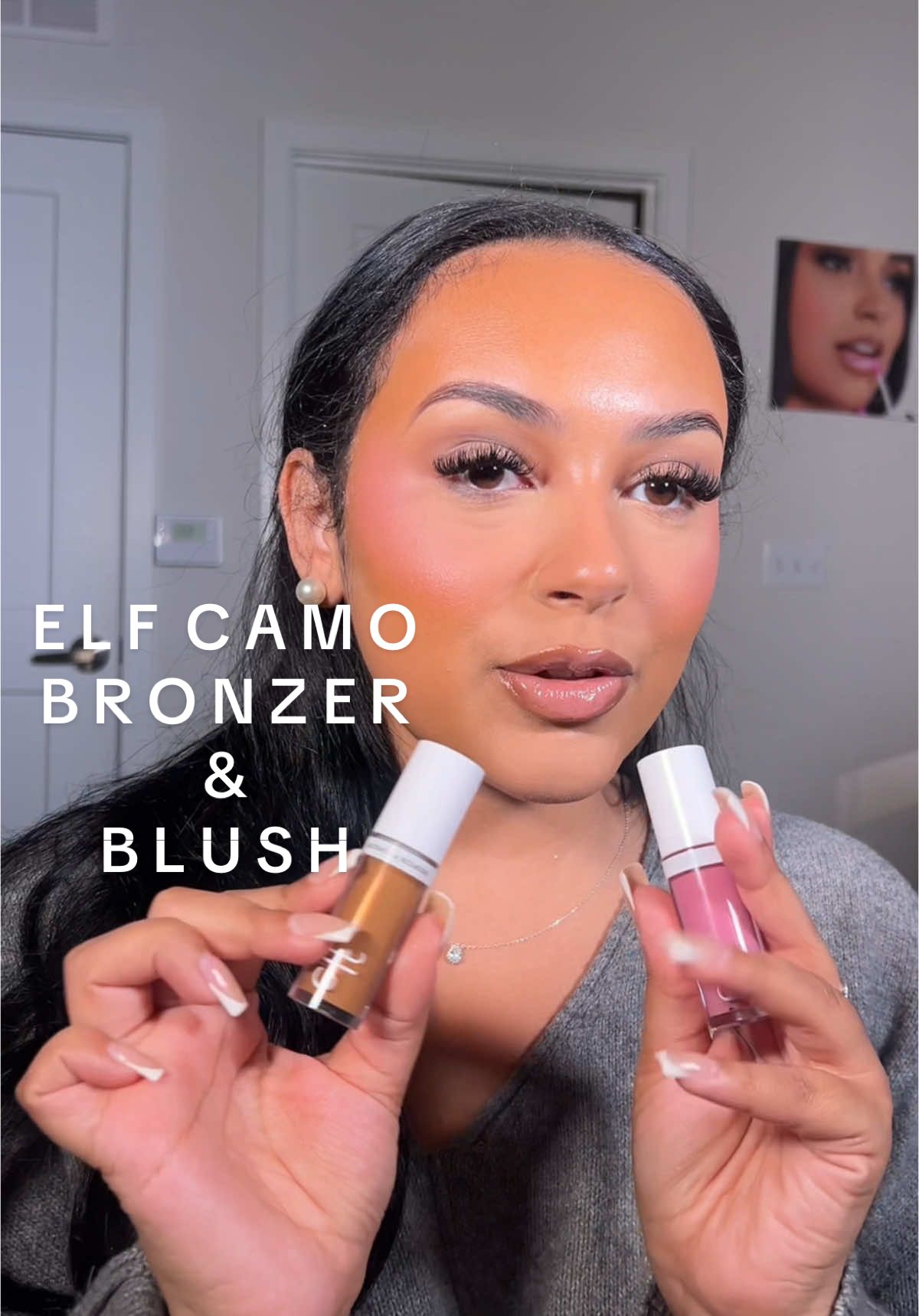 @elfcosmetics you do it every time!  #elfcosmetics 