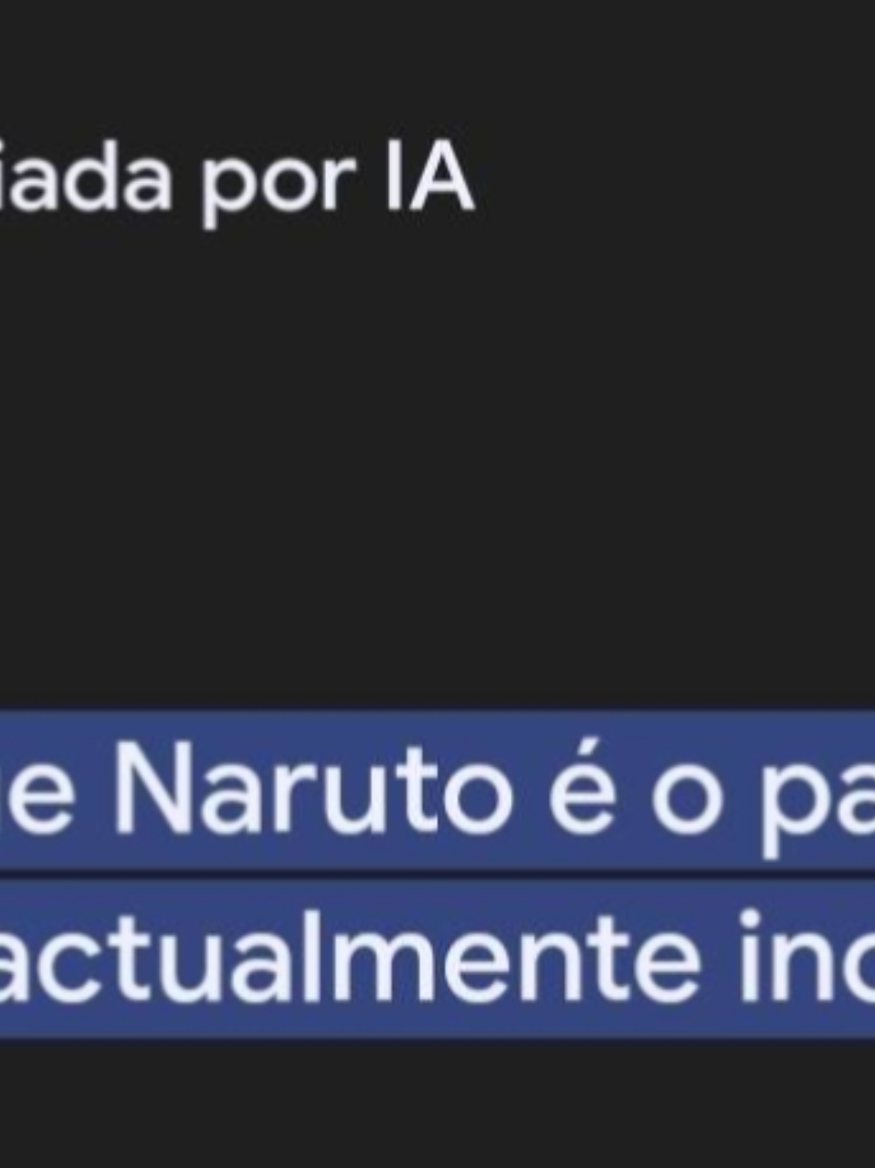 real? #naruto #boruto #anime #narutoshippuden #narutouzumaki #narutoedit #borutonarutonextgenerations #japonese #google #gemini #googlegemini #googleai 