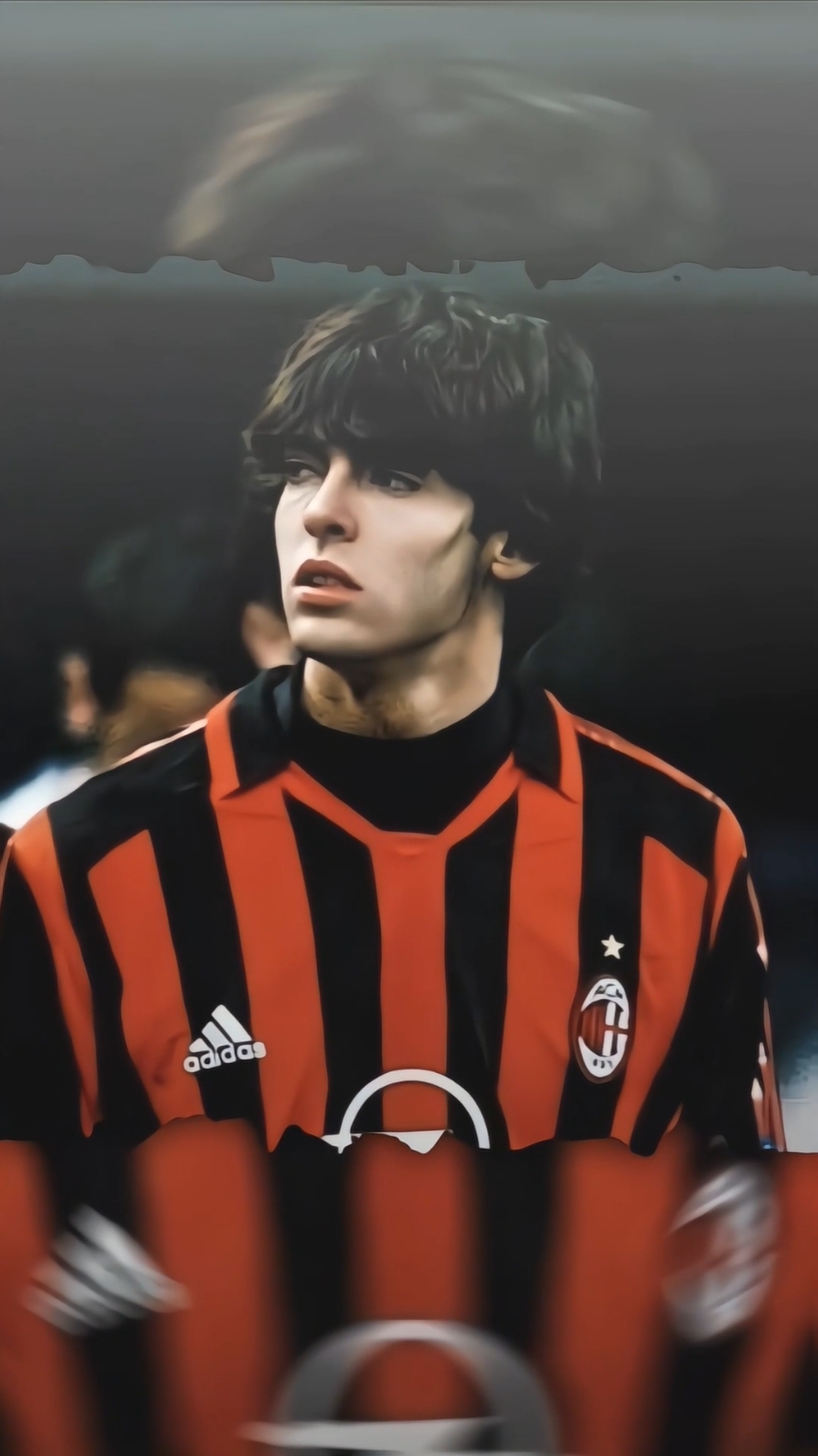 nih versi kaka😎🙀#viral_video #masukberanda #fotball_edits #acmilan #kaka #aligntmotion #presetxml #foryoupag #fyp 