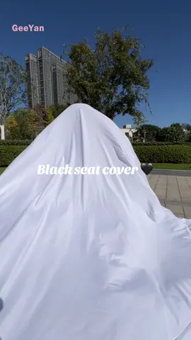 Foryou Christmas🎄 sharing 🛒🖤Black seat cover🌟#christmas2025 #christmascountdown #holidayseason #tiktokmademebuyit #shoppinghaul #luxurycar #🖤 #black#carseatcover #amazing #tiktokshop #GeeYan 