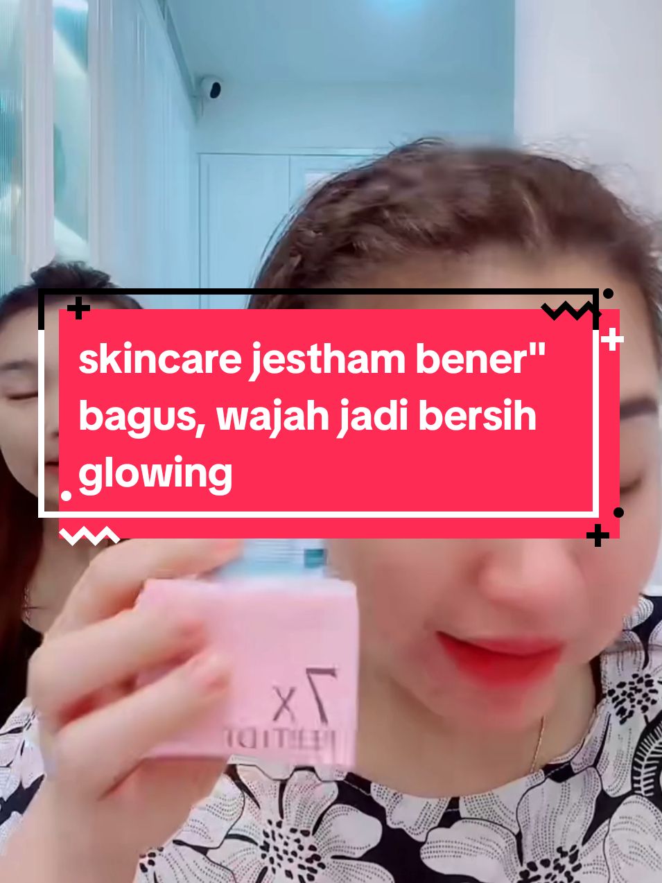 Membalas @yani.puspadewi terimakasih kakak🥰 #creamglowjestham #creamglowing #fullbrightening #paketbrighteningjestham #jestham #jesthamtios #skincarejestham #jesthamskincare #fyp 