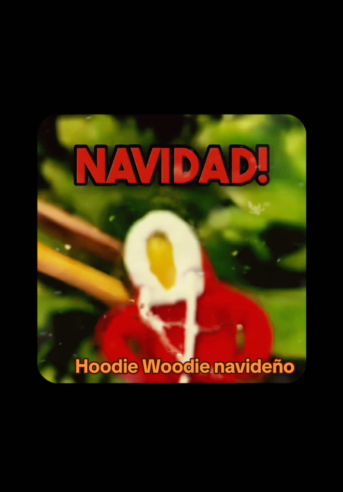 Disponible en todas las tallas - Hoodie Woodie #Recuerdos #memes #risas #parodia #Humor #Doblajes 