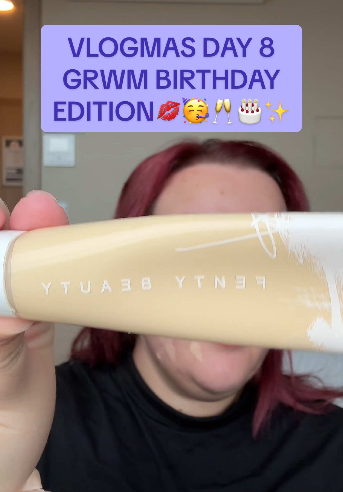 GRWM - 25th birthday edition and this was also the last day of my solo trip in Prague. I had the bestest time away even if I was away by myself and I will definitely be doing it again. ~@VIEVE @Fenty Beauty @Primark @PINKHONEY @elfcosmetics @Anastasia Beverly Hills @Trigwell Cosmetics @Clomaná Beauty @KIKO Milano @maccosmetics @collectioncosmetics @Boots UK  #praha #wizzair #mondaymorning #firstday #holidaymodeactivated #ugg #traveltiktok #travellife #uggs #uggseason #traveltok #travelling #handluggage #travellingvideos #citybreak #city #travellingwhilefat #travelbucketlist #travelvlog #cmfrt #comfort #travelvlogger #clouds #travelling #travelblog #traveltips #travelblogger #traveldiaries #cities #travelcontent #suitcase #european #europetravel #europeancities #soloholiday #solotravel #europe #solotraveler #solotravelwoman #eastereuropean #HolidayBeat #holidayvibes #flightattendant #flightreacts #flightattendants #luggage #luggagepacking #abroad #praguecity #praguetravel #prg #praguechristmas #planewindow #christmasmarket #upintheair #upintheclouds #intheclouds #christmasmarkets #airplanemode #airplane #airplanes #airplaneview #airplanespotting #aeroplane #lizyporter #aeroplanejelly #planespotting #vlogmastiktok #vlogmasuk #lizyp #vlogger #cabincrew #ugccreatoruk #tikmas #tiktokmas #tokmas #cold #winter #Vlogmas #vlogmas2024 #vlogging #ditl #ditlvlog #solotravel #vlogs #vlogsquad #dayinthelife #lp #prg #solotravelwoman #solotravelling #solotraveling #solotraveler #single #solotraveller #sololife #singlelife #xmasmarket #christmasmarket #marketlife #solo #dayinthelifevlog #grwm #grwmroutine #grwm #skincare #foryou #holygrail #holygrailproducts #holygrailskincare #makeup #makeuptutorial #makeupartist #makeupasmr #makeuptransformation #makeupchallenge #makeuptips #makeuphack #makeuphacks #makeuphaul #MakeupRoutine #everydaymakeup #everydayglam #everyday #everydayskincare #lightmakeup #fullcoverage #fullcoveragefoundation #elfcosmetics #maccosmetics #barrym #trigwellcosmetics #trigwellvelvetpowderpuff #thebeautycrop #settingspray #settingpowder #contouring #contour #contouringhacks #kiko #kikomilano #primark #primarkuk #primarkhaul #primarkmakeup #primarkbeauty #drugstore #makeupdrugstore #skincaredrugstore #affordablemakeup #affordablefashion #affordableskincare #getreadywithme #getready #grwm #grwmroutine #grwmmakeup #grwm_aesthetics #goingout #auvodka_au #tipsybartender #tipsy #mua #tiktokuk #tipsytok #outout #cleangirl #cleangirlaesthetic #cleangirlmakeup #cleangirllook #youtubetutorial #jeffreestar #jeffreestarmakeup #jeffreestarapproved #manifestation #manifestationstation #manifestationtips #manifestations #manifestationcoach #vacationtime #manifestationquotes #grwmoutfit #grwmmakeup #vacationmakeup #vacationgrwm #manifestationtiktok #manifestationmethod #manifestationtok #vacations #manifestationmindset #manifestationtechniques #manifesting #manifestingmethods #manifestingtips #manifestinglove #manifestingtok #drugstore #manifestingmoney #vacationvibes #drugstoremakeup #holidaygrwm #manifestingwealth #money #moneytips #makingmoney #richgirl #richgirlaesthetic #richlife #influencer #influenceruk #ukinfluencer #uktok #uktiktok #ukcontentcreator #ukcontent #contentcreator #contentcreators #contentcreatortips #newjob #mondaymorning #firstday #findlove #mondaymotivation #mcm #contentcreation #selflove #SelfCare #loml #asmrsounds #asmrvideo #asmrtiktoks #skin #asmrtriggers #asmrsound #elfmakeup #haircareroutine #HairCareTips #haircare #kerastase #asmrtiktoks #asmrtiktok #skintok