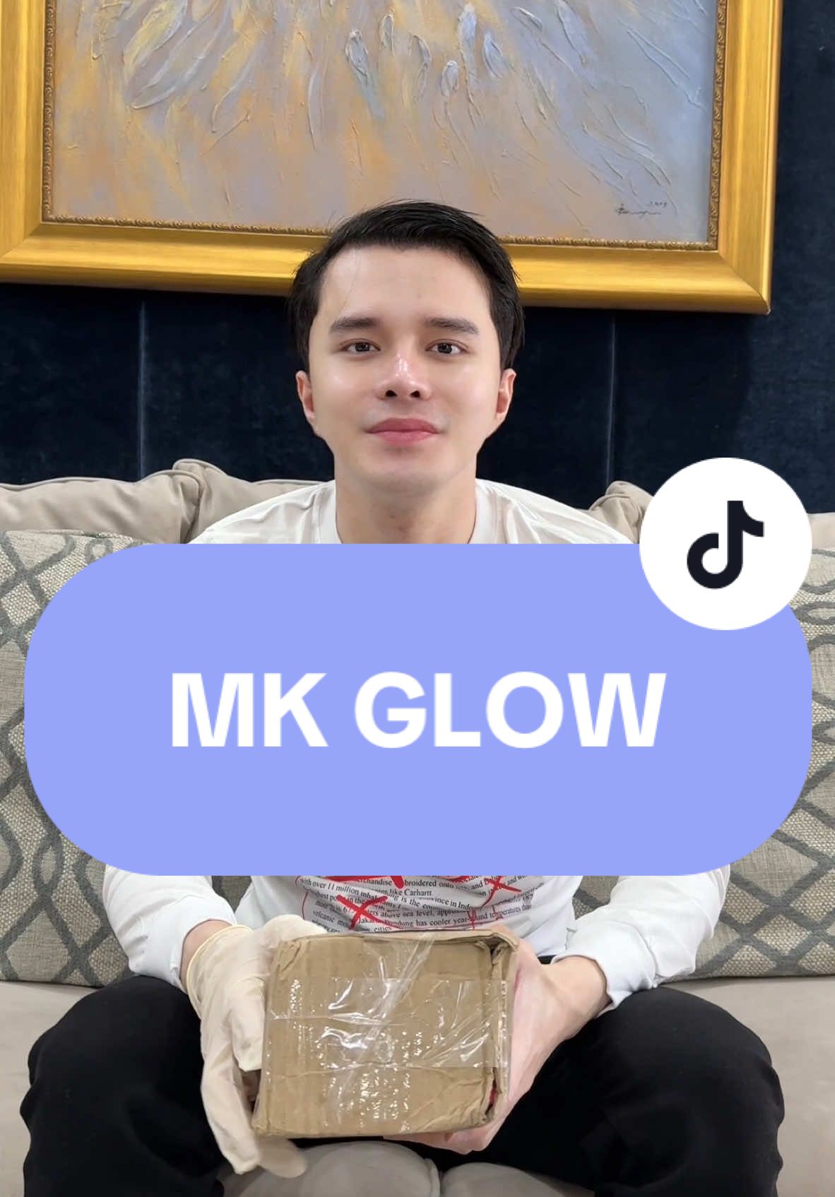 MK GLOW hadehhhhhhhhhh