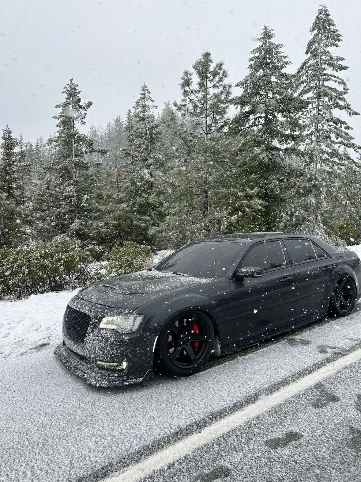 #chrysler #blowthisup #fypシ #cars #carcommunity #chrysler300 #explorepage✨ 