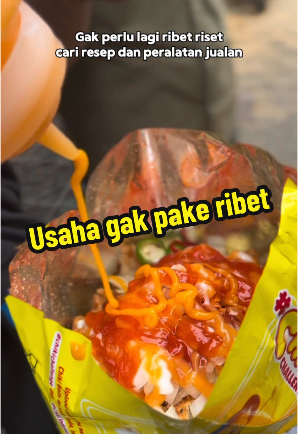 Gak pake ribet lagi buka usaha kuliner #baksomekar #baksogoreng #mutball #kulinerviral #dorilocos #camilanviral #kemitraan #paketusaha 