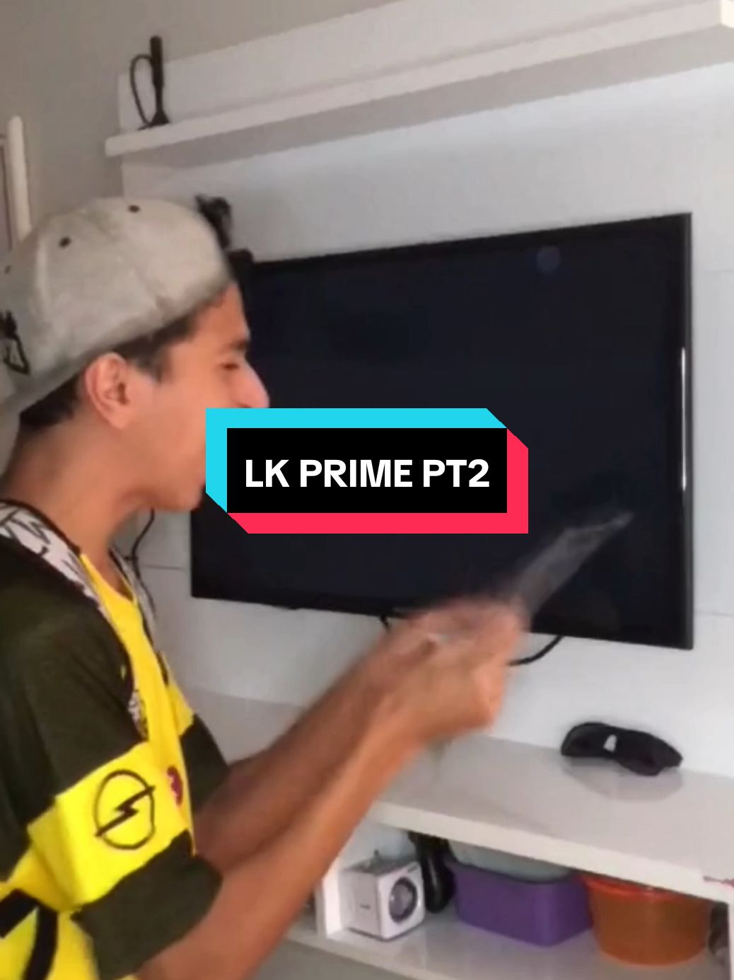 LK PRIME PT2#2021 #prime #COMEDIA #funny #rir #lk 