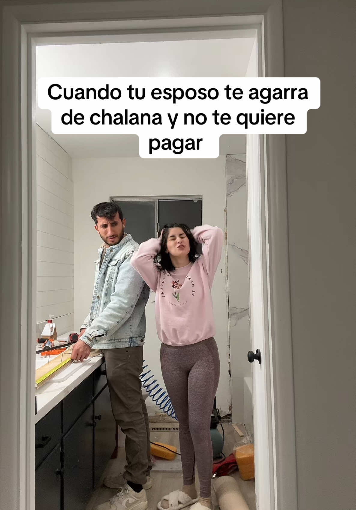 Se pasa 😭🤣 #comedia @Sergio Gaytan 