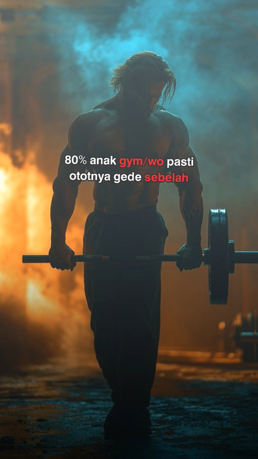 fakta? #workout #gym #workoutstory 