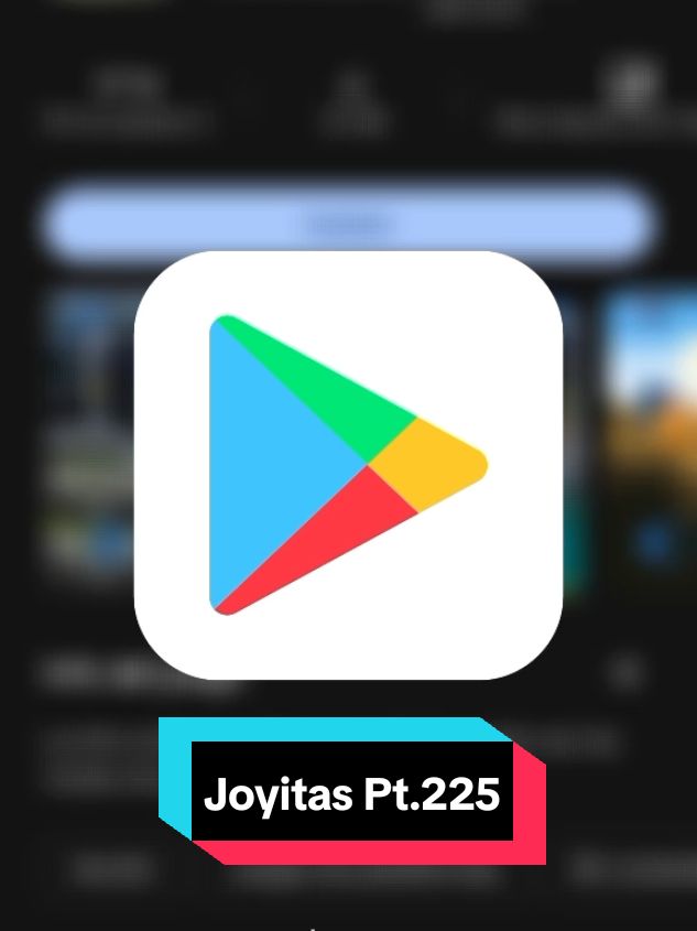 Joyitas de la Playstore Pt.225 #juegos #playstore #joyitas #videojuegos #videogames #plataformas #juegos #game #juegosparacelular 