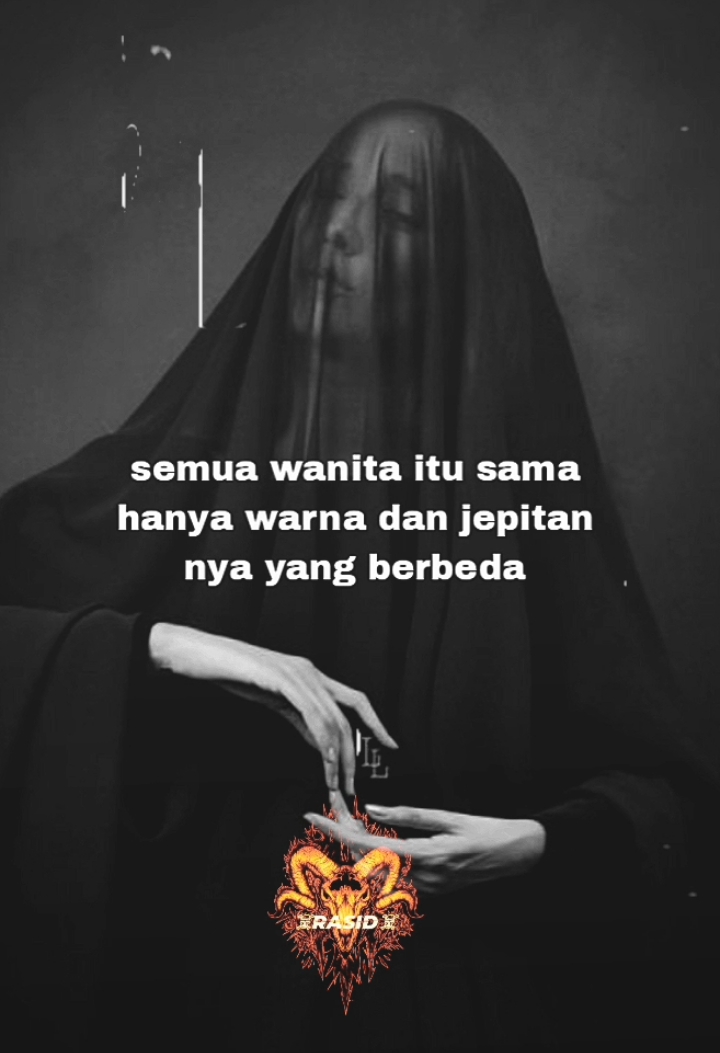 hanya jepitan dan warna nya yang berbeda🤪 #drakness #prulasime #humanity  #masukberanda 