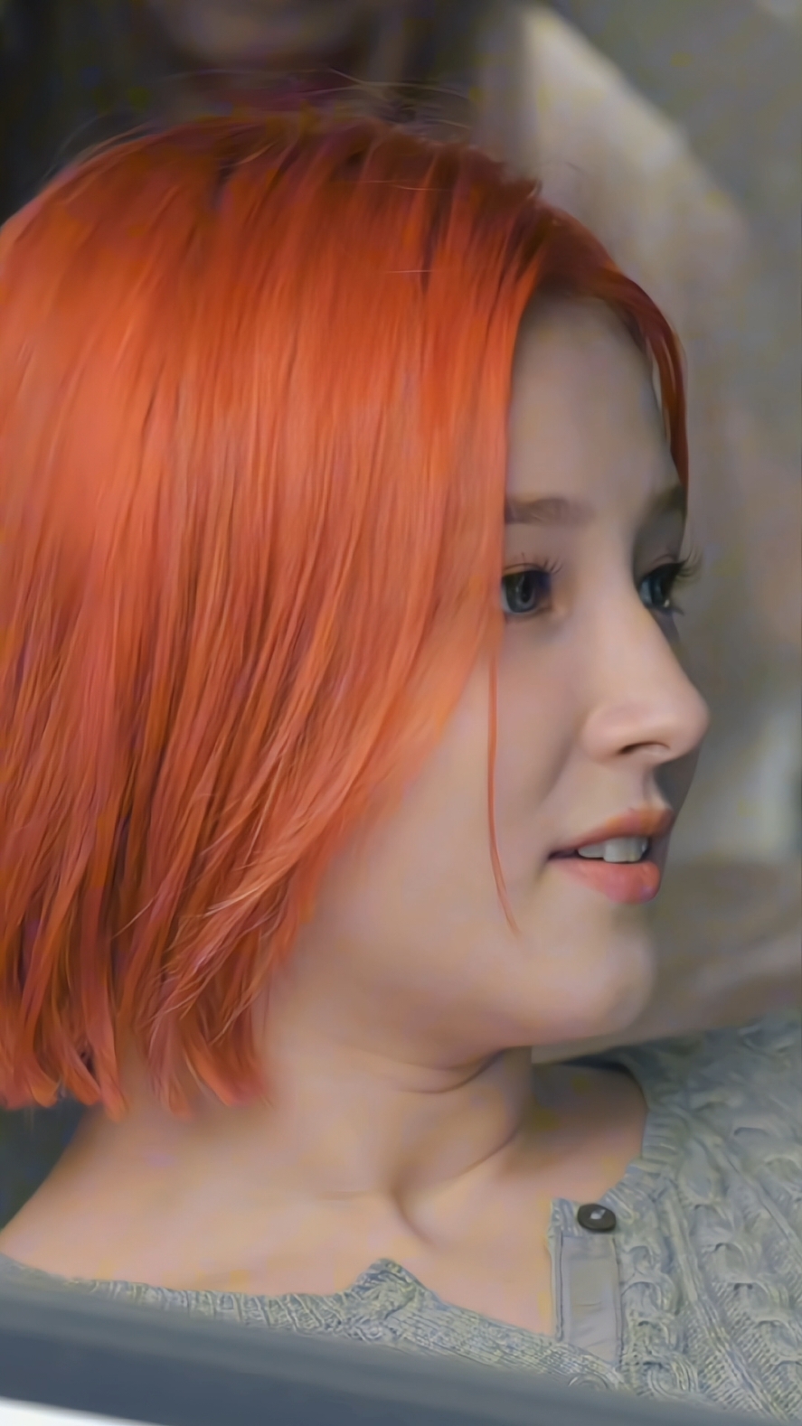 🧡#낸시 #NANCY #nancymomoland #nancyjewelmcdonie #fypシ #CapCut 