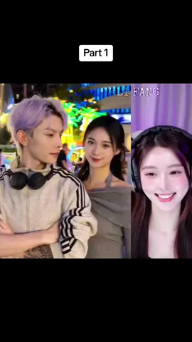 ချစ်စရာစုံတွဲလေး  #boyfriend #foryoupage #cutemoment #chinesefunny #thinkb4youdo #funnyvideos 