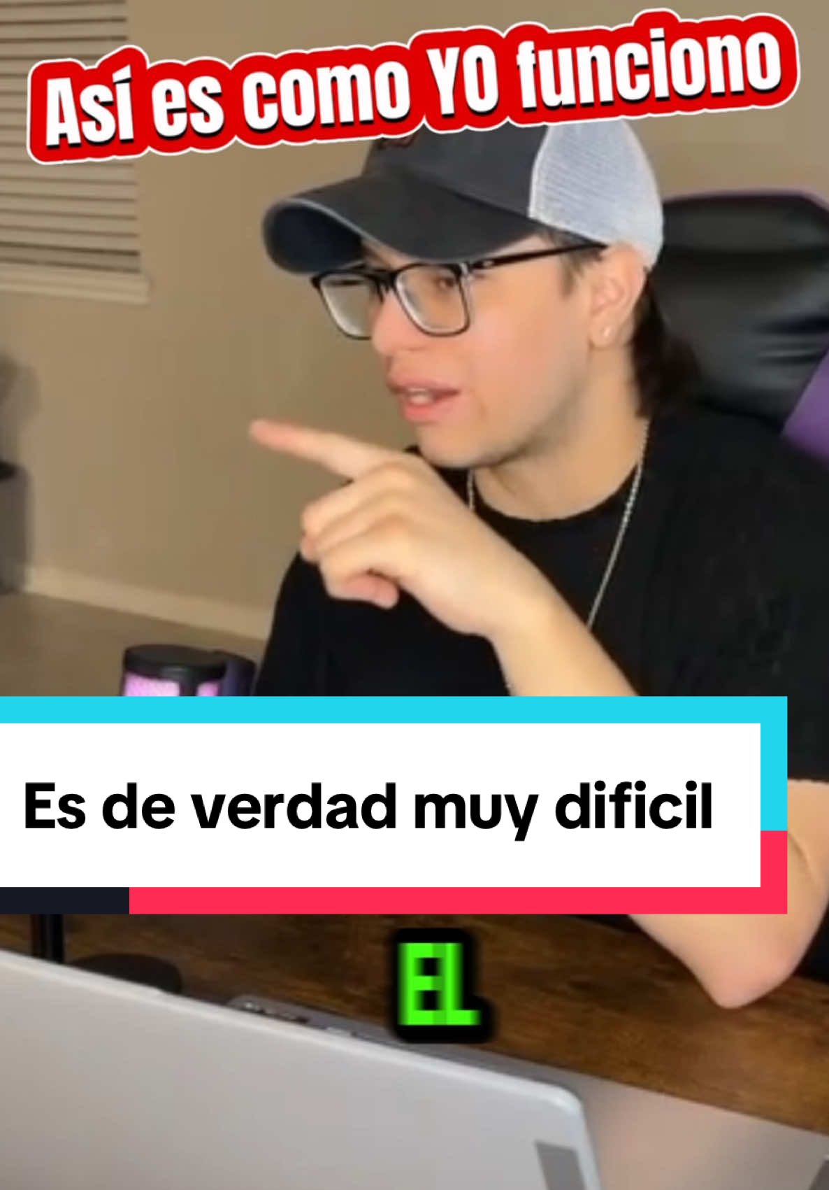 Hacer una sola cosa 21 dias es muy dificil o solo se me dificulta a mi??🤔#viral #contenido #foryou #parati #fyp #colombia #stream 