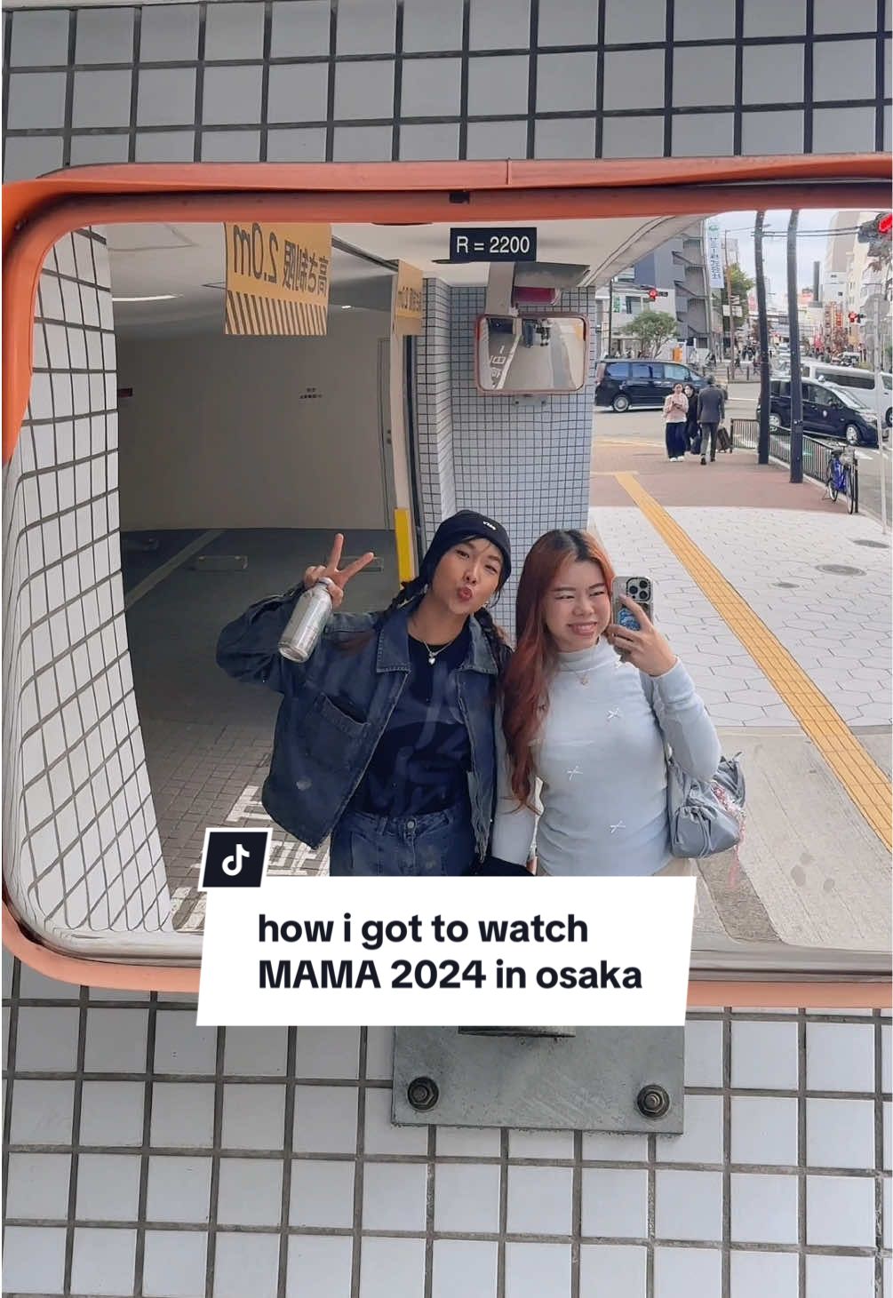 Replying to @gulliblepepper still can’t believe @Generation Visa sent me to Osaka to watch MAMA 2024 🥺 also, travel tip: you can use VISA for contactless payment on the Tokyu Line in Tokyo, and the @Klook Travel Have Fun In Kansai Pass for free transport and access to ~40 sites in Osaka! book on Klook with my kreator code [SEQUINNED] for extra discounts! #genvisa #genvisacreatorsummit #2024MAMAAwards #MAMAAwards #KlookKreator #KlookxVisa #kpop #kpoptok #kpopstan #ive #enhypen #izna 