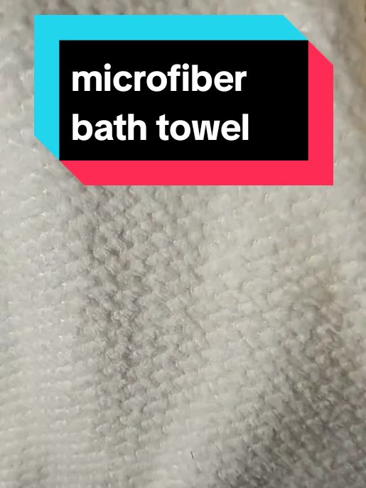 good quality na towel,pero mura.abay eto na wag ka na maghanap ng iba.napakasulit nito #microfiber #microfibertowel #searchengineoptimization