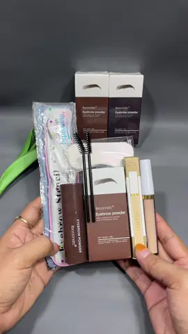 Paket alis eyebrow powder yg sangat mempermudah bikin alis  sekarang banting harga 20 ribu 1 paket#eyebrowpowder #paketalis3in1 #cetakanalisviral #paketngalis #cetakanalis #paketalis #eyebrowpowder #paketalis3in1 