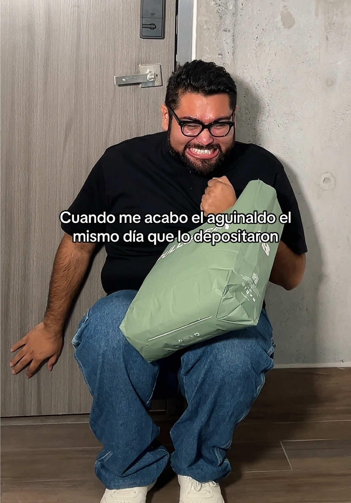 ¿Por que soy asi? 🥺😂