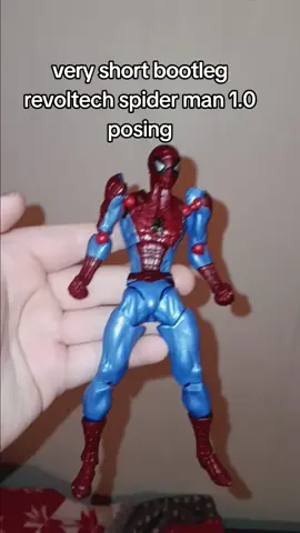 BRO HES SO HARD TO POSE BUT AMAZING (Spider-man?) #venom #symbiotespiderman #klikbots #klikbot #stikbots #stikbot #actionfigures #toys #toyphotography #actionfigurephotography #toycollector #actionfigure #toystagram #toycommunity #hasbro #toy #marvel #starwars #toyartistry #marvellegends #toycollection #actionfigurecollection #s #acba #toycrewbuddies #transformers #anime #bandai #vintagetoys #actionfigurecollector #toypics #photography #marvelcomics #mattel #stoys #toyphoto #actionfigureposes #toyposing #superman #starman 