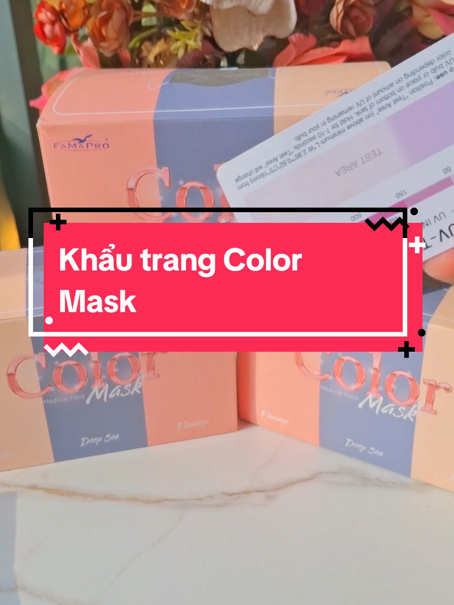 Tới tết r mua sài liền thuii khách ui #khautrangyte #khautrangnamanh #khautrang #khautrangcolormask 