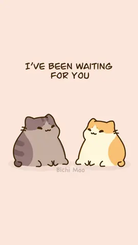 I'm here for you 🫶 Audio credits to: droolsindia #cuteanimation #hottrend #couplememe #catsoftiktok #couplememes #bichimao #kawaii