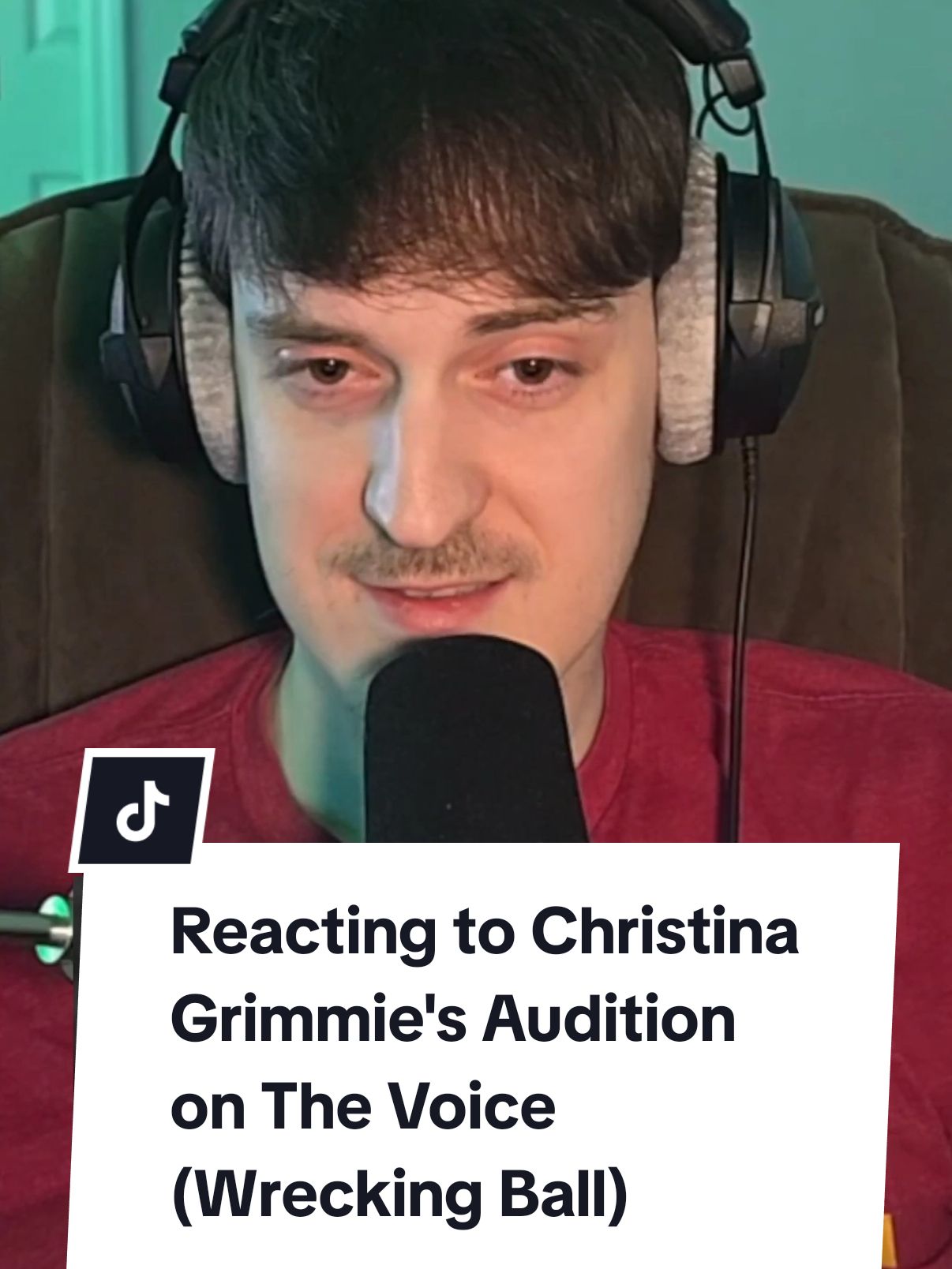Christina Grimmie was SO talented 😢 #thevoice #christinagrimmie #wreckingball #codytunesi 