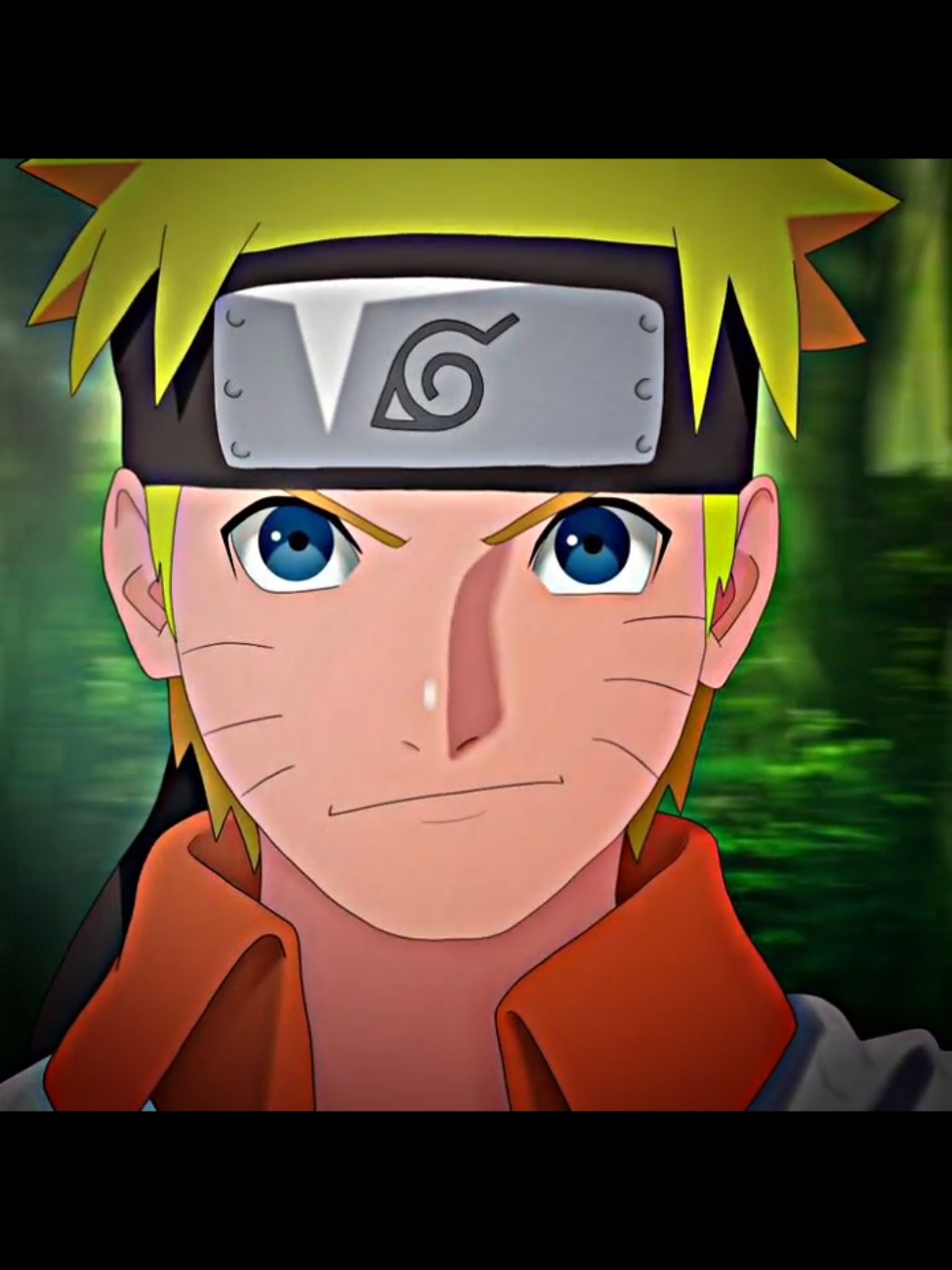 Naruto Uzumaki (Jepang: うずまき ナルト, Hepburn: Uzumaki Naruto) (/ˈnɑːrutoʊ/) adalah protagonis tituler dari manga Naruto, yang dibuat oleh Masashi Kishimoto. Dia adalah seorang ninja dari desa fiksi Hidden Leaf (Jepang: 木ノ葉隠れ, Hepburn: konohagakure). Saat masih kecil, Naruto diejek dan dikucilkan karena Rubah Iblis Ekor Sembilan—makhluk jahat yang menyerang Konohagakure—yang disegel di dalam tubuhnya. Meskipun demikian, ia bercita-cita menjadi pemimpin desanya, Hokage, untuk mendapatkan persetujuan mereka. Kepribadiannya yang periang, optimis, dan riuh memungkinkannya berteman dengan ninja Konohagakure lainnya, serta ninja dari desa lain. Naruto muncul dalam film seri dan media lain yang terkait dengan franchise tersebut, termasuk video game dan animasi video asli (OVA), serta sekuelnya Boruto: Naruto Next Generations, di mana dia adalah Hokage, dan putranya, Boruto Uzumaki , adalah protagonisnya #naruto #narutouzumaki #uzumakinaruto #narutoshippuden #narutothelast #narutoborutonextgenerations #anime #animeedit #animetikok #fyp #fypシ #fyppppppppppppppppppppppp 