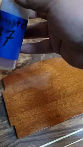 #frenchpolish #frenchpolishing #frenchpolisher #pulido #lubricite77 
