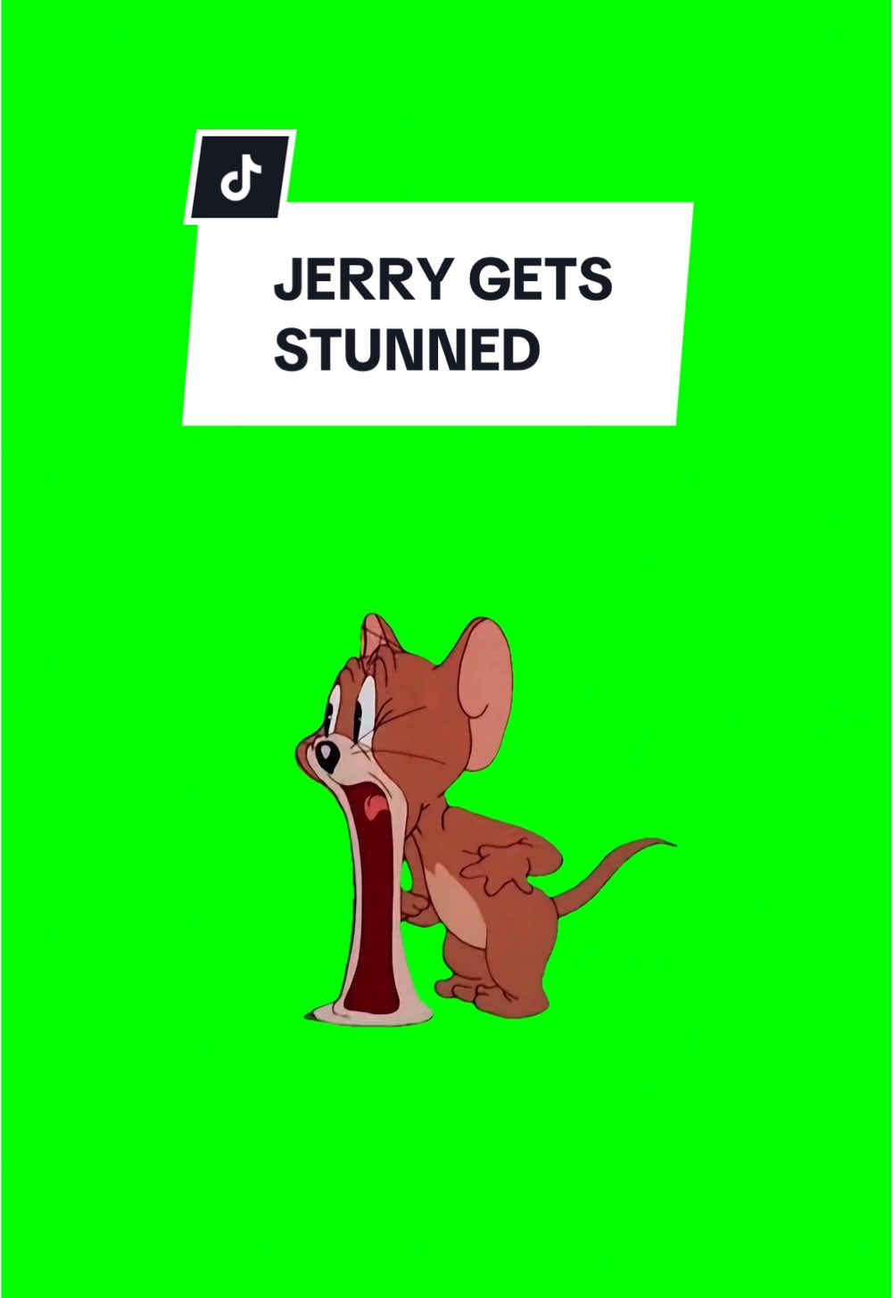 #CapCut JERRY GETS STUNNED. #greenscreen #greenscreenvideo #greenscreenoverlays #fyp #fypシ #fyppage #fypシ❤️💞❤️ #meme #memes #memestagram #freefirememe #memepage #viral #viralvideos #viralreels #viralvideo #viralpost #sillybaloo #trend #trendy #trending #trendingreels #baloosilly #trendingtiktok #trendy #viralmeme #viralgoals #jerrygetsstunned #tomandjerry 