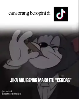 yayayaya saya setuju #ocereal #mostchreal #meme #memedaily 