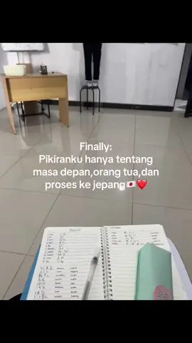 Ganbatte 💪🏻 #khensuseijapan🇲🇨🇯🇵 #japan #fyypp #fyppage #masukberanda #fypシ゚viral 