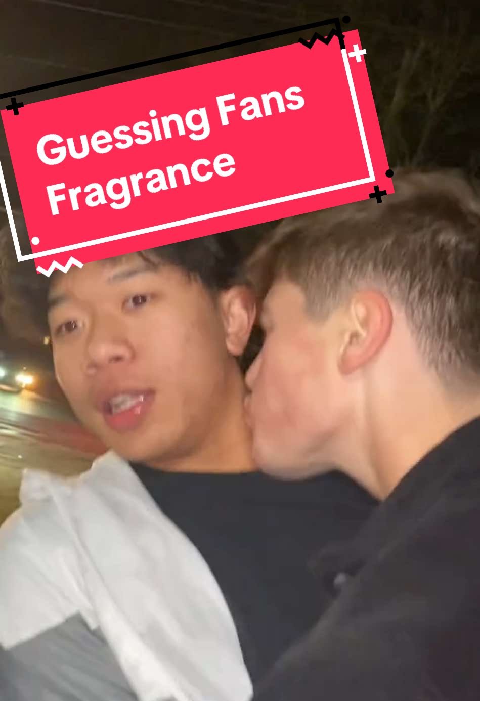 Guessing Fans Fragrance #jeremyfragrance #fragrancetiktok #fragrance #jeremyfragrancememe #fragrancetok @Patty Qiu✅🐼 