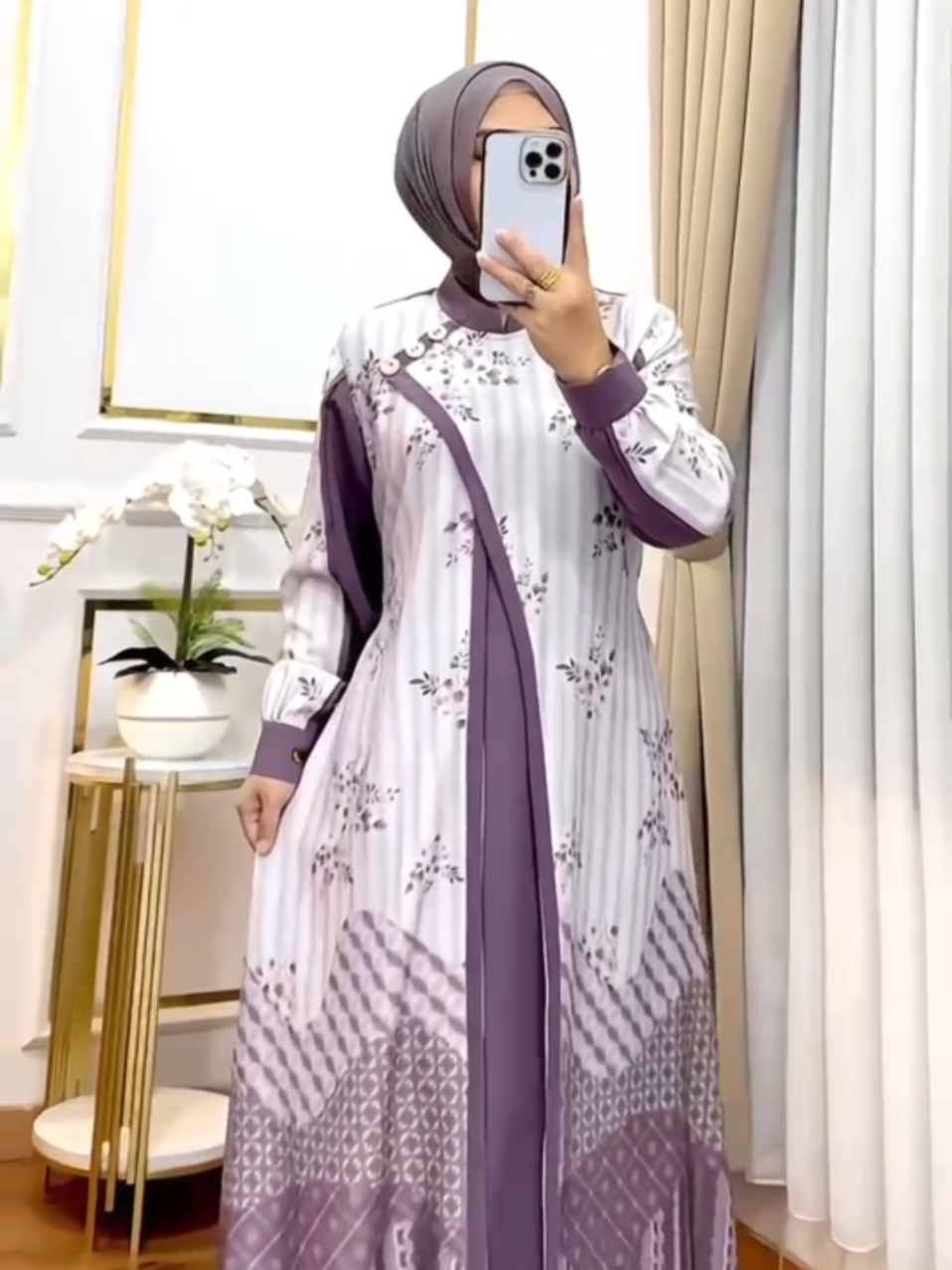 #dresskekinian #dresselegan #chaca_store #fashiontiktok #fypシ゚viral #jelajahjakarta 