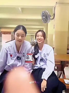 #fyp #namtantipnaree #filmrachanun #namtanfilm #wlw #ploysyearbook #foryou #plutotheseries