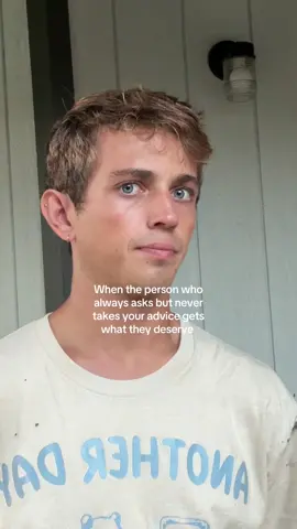 Just stop asking me 