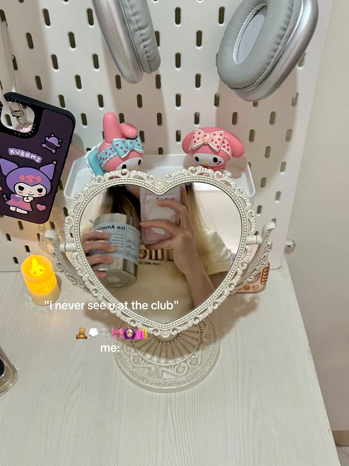 my kind of club :🛍️💭🧘🏼‍♀️