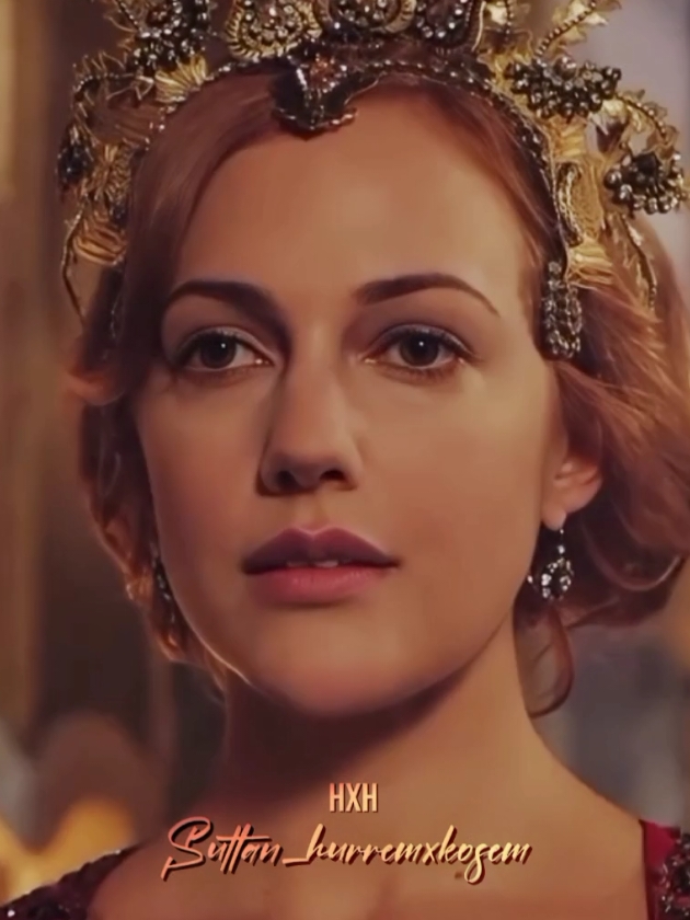 Hürrem divina solo ella 👑😘💥 #sultan #Hürrem #magnificentcentury #hurremysuleiman #turkishseries #paratiiiiiiiiiiiiiiiiiiiiiiiiiiiiiii #sultanahurrem👑 #imperiootomano #imperiootomano #turkish #sultana #hasekihürremsultan #imperiootomano🇹🇷 