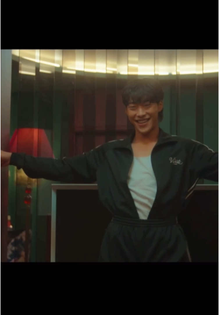 #mrplanktonkdrama #woodohwan #fyp #dance 