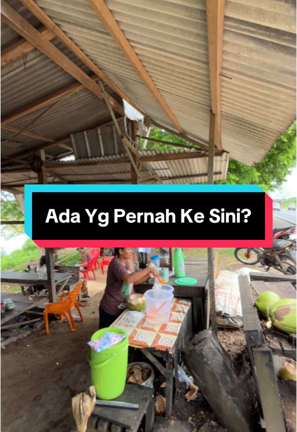 Ada yg Pernah Mampir sini?🥥🔥🤤 #remiklampung #lampungviral #lampungtimur #orgenlampung #bujangorgenlampung #syilamusic #wisatalampung #lampungtimur😘🥰taiwan #fyplampung #lampungtiktok #wisatalampungtimur #fyplampung 