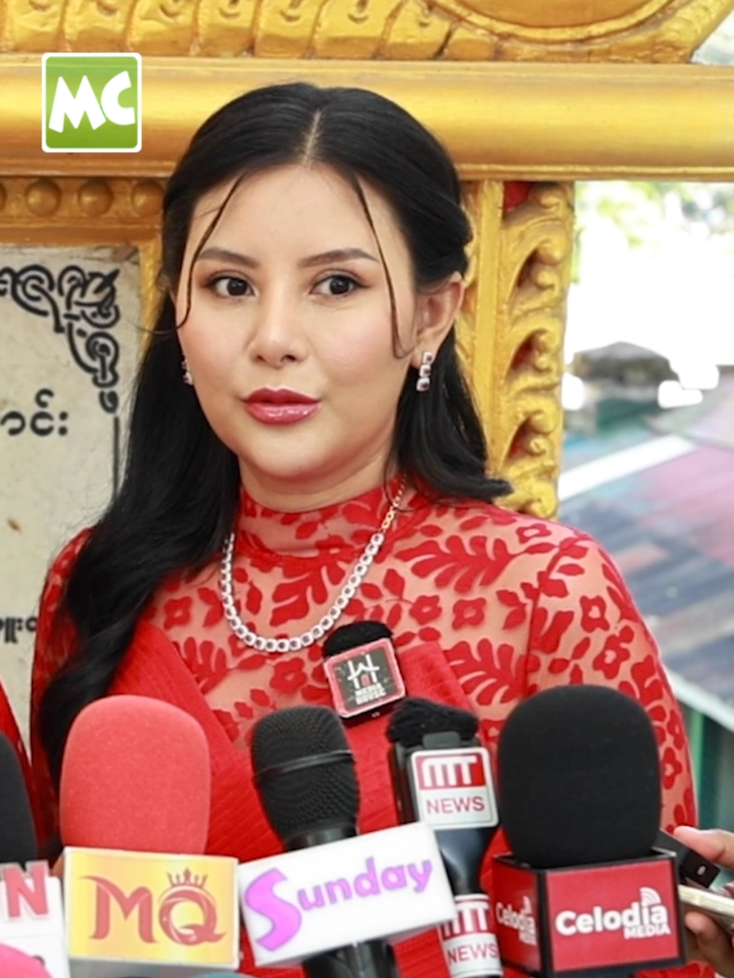 အနုပညာ မလုပ်တော့ဘူးလို့ မတွေးဖူးဘူး’ မြတ်သူ #MyatThuThu #MyatKayThiAung #မြတ်သူသူ #မြတ်ကေသီအောင်  #MyanmarCelebrityTikTok @myanmarcelebritytv