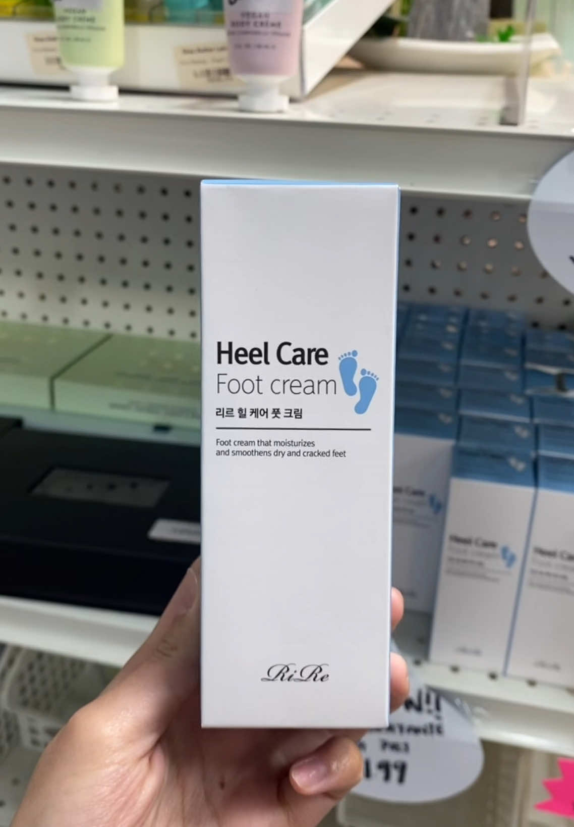 Perfect for soft and smooth skin!  #nailsupply #nailsupplywholsale #dtknailsupply #nailsupplysanjose #nailsupplysanfrancisco #nailsupplysacramento #nailsupplyonline #nailsbayarea #beautysupplystore #acrylicnailsupplies #nailtechsanjose #nail #nailvideos #naildesigns #gel #nailsupplyoakland #nailsupply #bayarea #pedicure #lotion #hydrating #nailtech #Loveyourboobs 