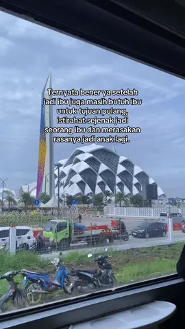 Sehat sehat ibu #qoutes #seorangibu #fyp 