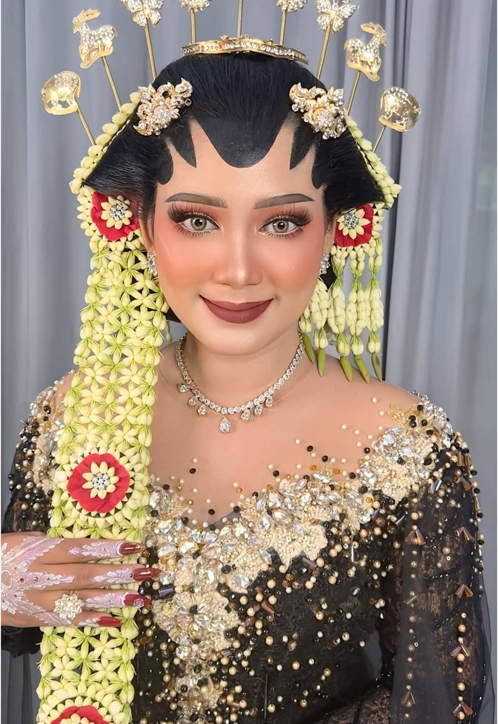 #muajemberhits #muajemberhits #makeupartist #makeuptutorial #riaspengantinindonesia #fypシ #fypシ゚viral 