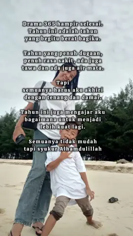 bissmillah tahun depan adalah tahun kebahagian ku sama lanang❤️ #berduaaja #kunfayakun🤲  #CapCut 